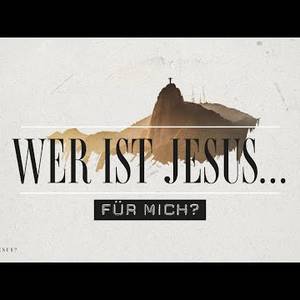 Wer ist Jesus? - Joachim Krohn