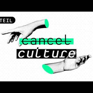 Cancel Culture - Einheit & Vielfalt - David Krohn