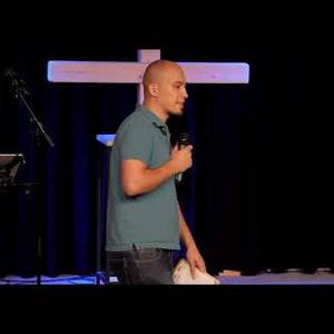 Begeistert von Gottes Story - David Krohn - matchless