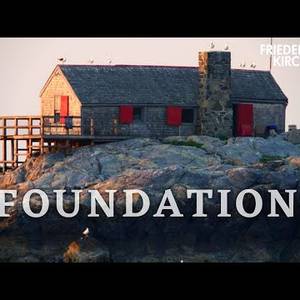 Glaubensfundamente - Joachim Krohn