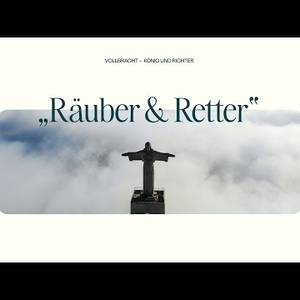 Räuber & Retter - David Krohn