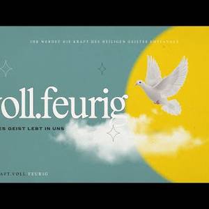 voll.feurig - Joachim Krohn