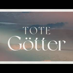 Tote-Götter - David Krohn
