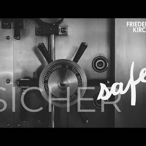 Safe 2 - Wie kann ich mir sicher sein? - David Krohn