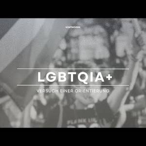Kontrovers - LGBTQIA+ - David Krohn