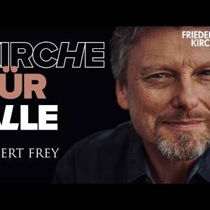 Der Atem Gottes - Albert Frey