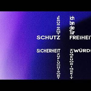 Ich bin die Tür - Hannah Solarek
