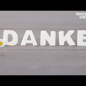 Dankbarkeit - Joachim Krohn