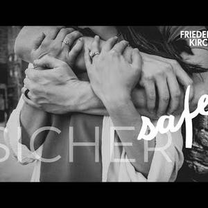 Safe 1 - Auf der sicheren Seite - Joachim Krohn