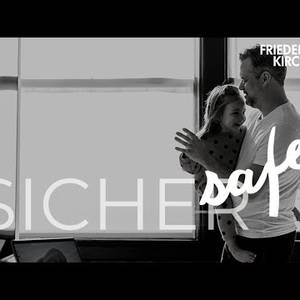 Safe 4 - Der verlorene Sohn - Joachim Krohn